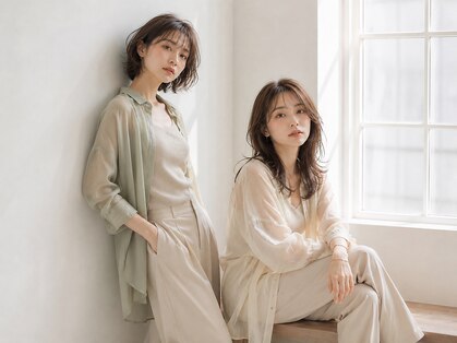 チェレ アズーリ 狭山店(Chere azuri)の写真
