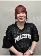ALLEN Lueur【髪質改善＆トリートメント】【7月1日OPEN（予定）】&nbsp;木村 里美