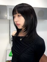 イル 天神大名店(ill)&nbsp;ミディアムレイヤー
