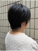 ショート