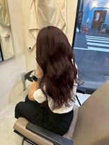 アルク(arc)&nbsp;韓国風ロング