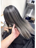 チザン(TIZAN)&nbsp;コントラストデザインカラー