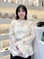 デュノヘアー 神戸三宮店(DUNO hair)&nbsp;増井 彩乃