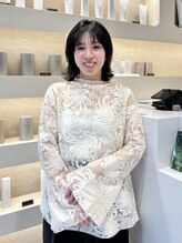 デュノヘアー 神戸三宮店(DUNO hair)&nbsp;増井 彩乃
