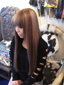 ディバイン(DIVINE) ハイトーン３Dカラー