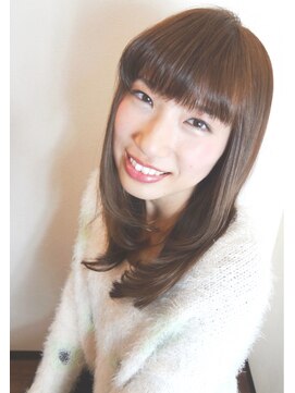 マテリアル(Material) {阪急六甲 Material} つやつやワンカール