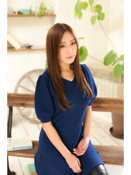 リトル 心斎橋(little) 美髪ロング