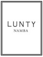 ランティ 難波駅前店(LUNTY NAMBA) 指名 無し