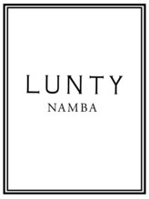 ランティ 難波駅前店(LUNTY NAMBA) 指名 無し