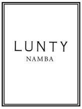 ランティ 難波駅前店(LUNTY NAMBA) LUNTY NAMBA