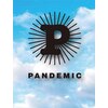 パンデミック 住吉店(PANDEMIC)のお店ロゴ