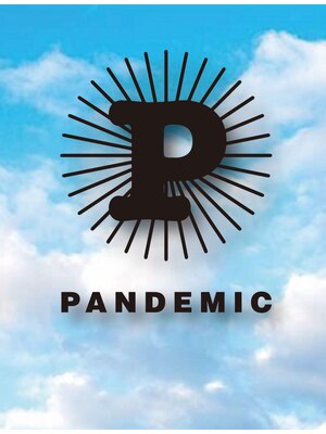 パンデミック 住吉店(PANDEMIC)