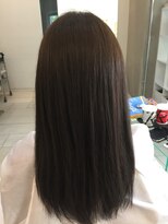 モードケイズ 西宮(MODE K's)&nbsp;イルミナカラー/ハイライト/大人かわいい/髪質改善