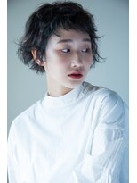 カッファ 東銀座(CUFFA)&nbsp;【CUFFA】ショート 大人カジュアル 東銀座【カッファ】