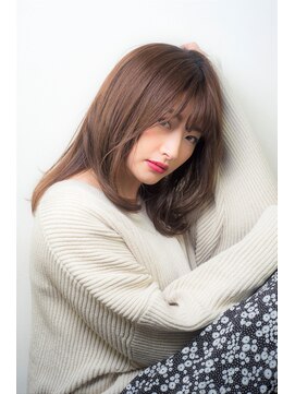 アルーム 葛西(a Room) 【葛西/西葛西】ナチュラルセミディ