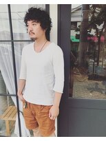 ユニ ヘアー(uni hair)&nbsp;ザ・パーマネント