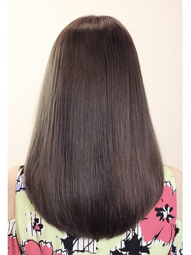 サロン ド ウィズ 西船橋店(Salon de With) 奇跡のツヤ髪