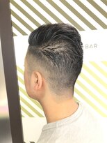 バーバーバー 都賀(BARBER-BAR)&nbsp;ベリーショート BARBER-BAR都賀