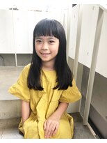 アクアオモテサンドウ(ACQUA omotesando)&nbsp;艶髪ロング【世良】