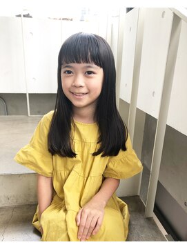 アクアオモテサンドウ(ACQUA omotesando) 艶髪ロング【世良】