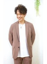 プレア(Pleare SALON＆SPA) 長谷川 辰夫