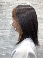 びゃんびゃん 江端店&nbsp;超人気！フレーミングカラー