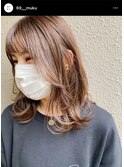 こなレイヤー