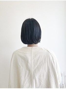 コントラスト ヘアーメイク(contra sto hair make) Bob〈米澤〉