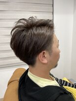 アリー(Ari-) 4ミリツーブロック