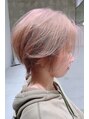 ヤドリギ(yadorigi) 一人一人の骨格に合わせた、似合わせボブスタイル