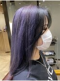 EIGHT ueno【工藤】フェイスフレーミング
