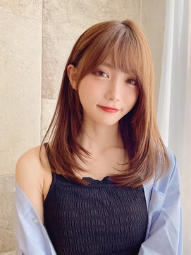 ロンドアリシア 金山(Lond Alexia) ダブルカラー トリートメント 酸性ストレート オージュア/945