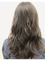 ネオリーブ シュシュ 神保町店(Neolive susu)&nbsp;ブラウンカラー