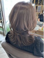 アリスバイアフロート 自由が丘(ALICe by AFLOAT)&nbsp;くびれレイヤー