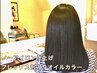 プレックス剤入りオイルカラー
