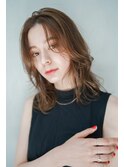 【GEEKS渋谷】デート/イベント/こなれヘア/20代30代/くびれヘア