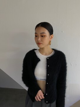 シアー(siar) グレージュ