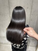 ニト(nito) オージュア髪質改善トリートメント