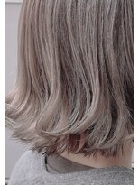 アンフィ ヘアー(Amphi hair)&nbsp;アメジスト＆.サファイア.