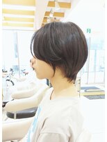 アデイ 大森店(AdAy)&nbsp;大人　ガーリーshort