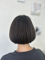 エヌプラス ヘアー(N+ hair)&nbsp;馴染ませハイライト