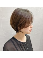 エゴイスト(EGOIS&)&nbsp;くびれショート