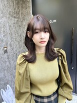 アディション 新宿(ADITION)&nbsp;マロングレージュ