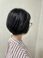 アロット allot&nbsp;ボブスタイル