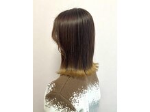 ヘアーモア(Hair More)