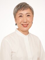 ステラ 木田余店 (stella) 50代・60代の方に◎似合わせショートバング