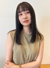 チトセ 山口(CHITOSE)