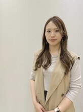 アグ ヘアー フェイト 下郡店(Agu hair fate)&nbsp;農上 智美