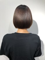 エイプリルセカンド 聖蹟桜ヶ丘駅店(april 2nd)&nbsp;髪質改善集中補修CMCヘアパック/聖蹟桜ヶ丘/美容室/april 2nd