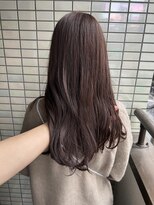 ローカル 半蔵門(Local) ピンクブラウン